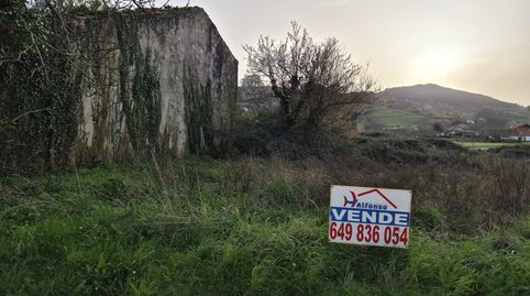 TERRENO EN LA LOCALIDAD DE AJO