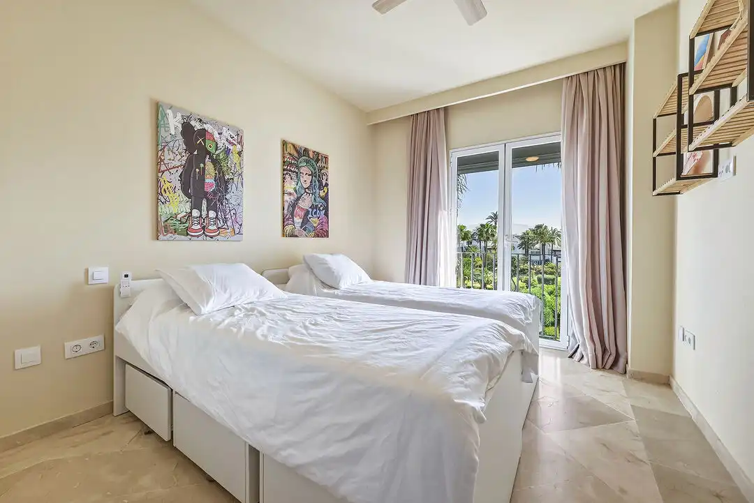 Piso en venta en Benamara - Atalaya, imagen 14