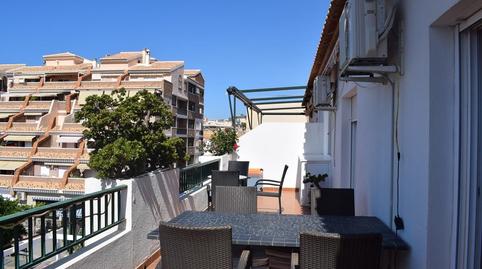 Foto 5 de Apartament de lloguer a Calle Mariana Pineda, 13, Almuñecar Centro, Granada