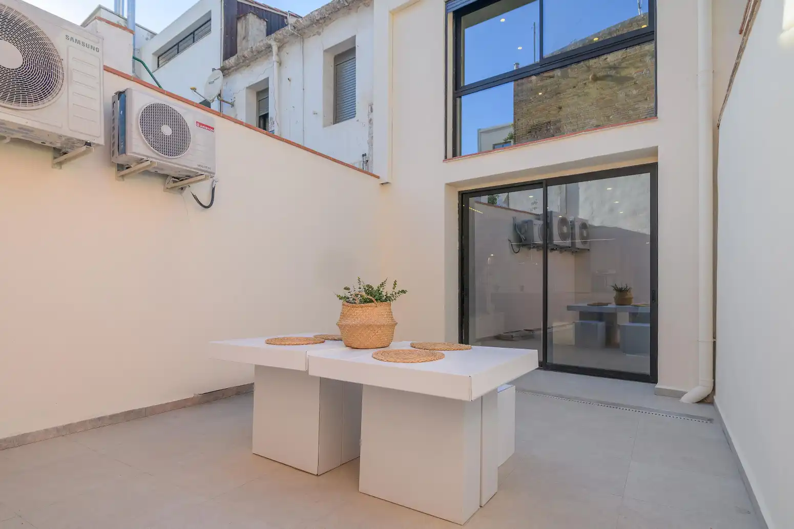 Casa aparellada en venda a Sant Boi de Llobregat - CL VERMELL, imagen 3