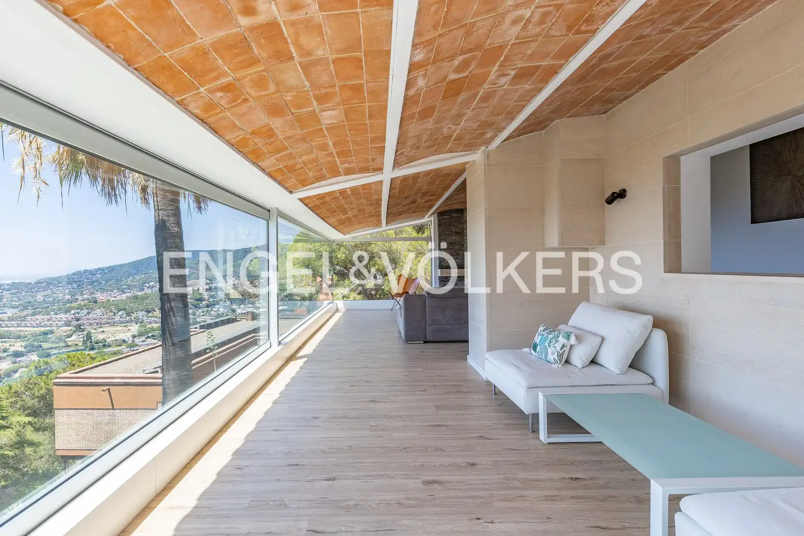 House with garden for sale in Cabrils, imagen 9