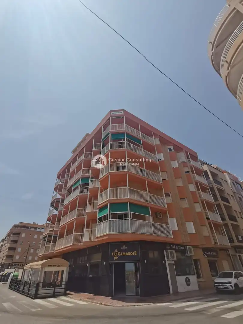 Ático con ascensor en venta en La Mata, imagen 33