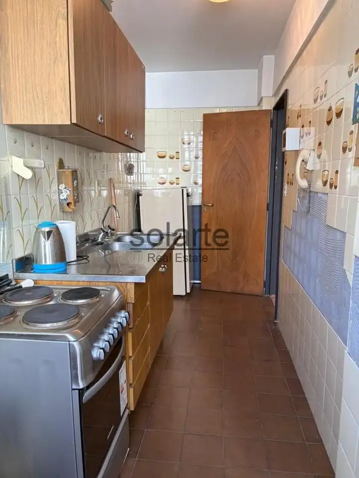 Cuina de Pis en venda en Cornellà de Llobregat