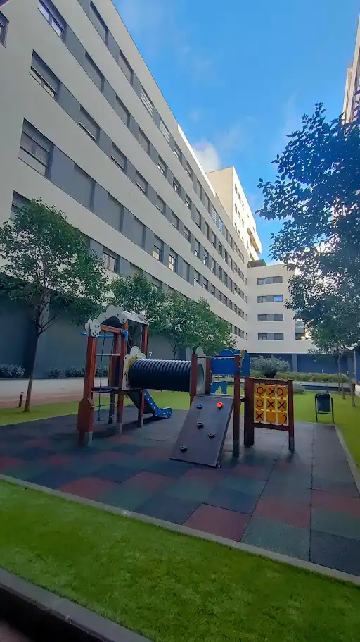 Vista exterior de Pis en venda en Arganda del Rey amb Aire condicionat, Calefacció i Terrassa