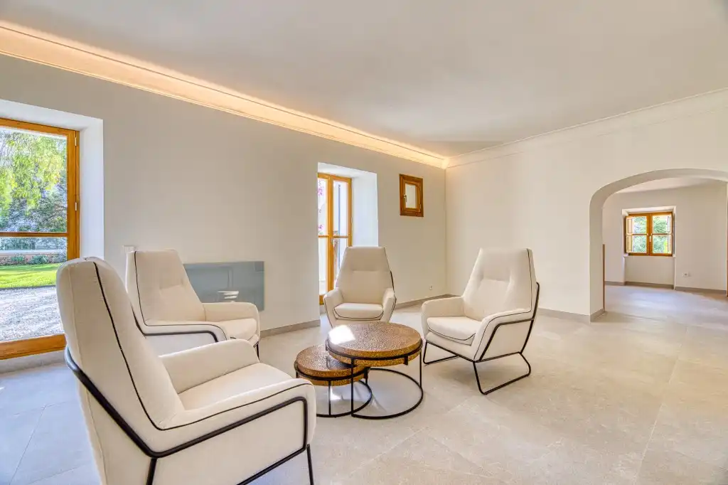 Chalet con piscina en venta en Ponent, imagen 9