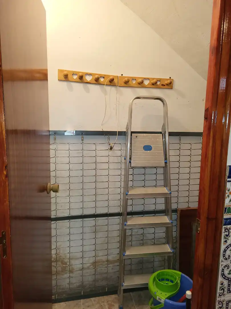 Adossat en venda a Calle San Sebastián 50, imagen 10