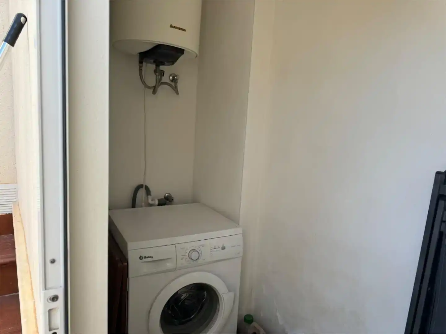 Flat for sale in Rojales  with Air Conditioner, Swimming Pool and Balcony