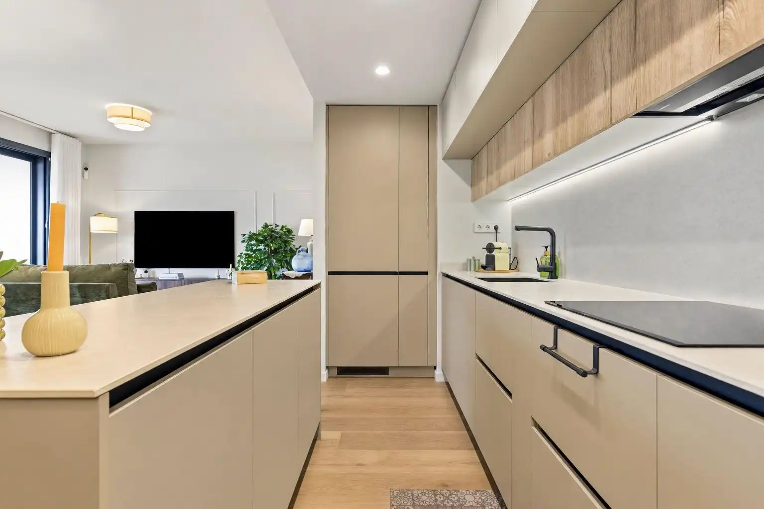 Flat with terrace for sale in Mas d'En Serra - Els Cards, imagen 17