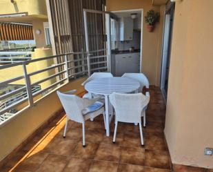 Terrassa de Apartament en venda en  Valencia Capital amb Terrassa i Traster