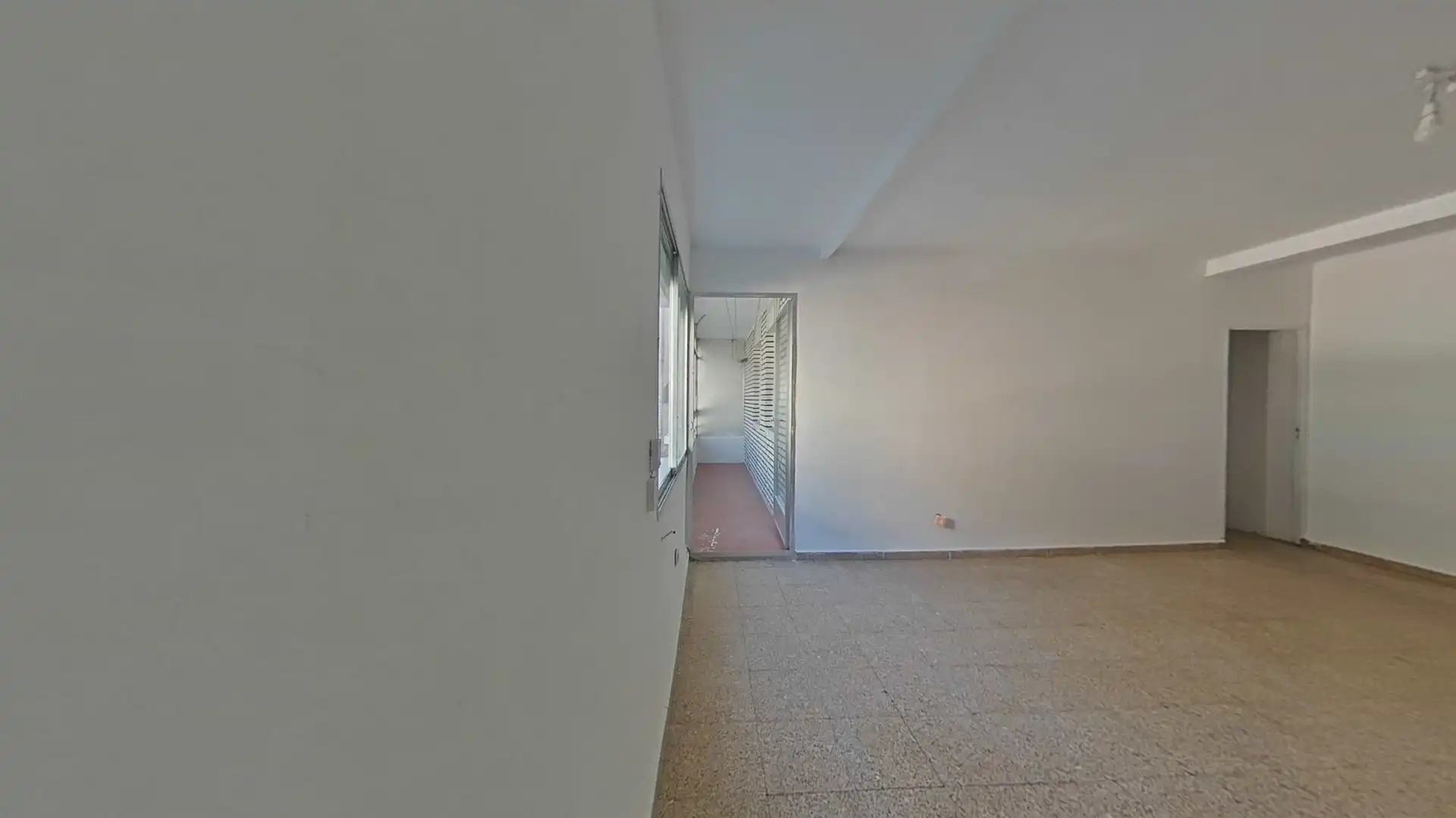 Piso en venta en Parla con Terraza