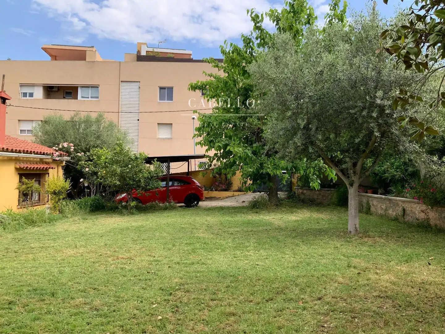 Casa o xalet en venda en Rubí amb Aire condicionat, Calefacció i Jardí privat