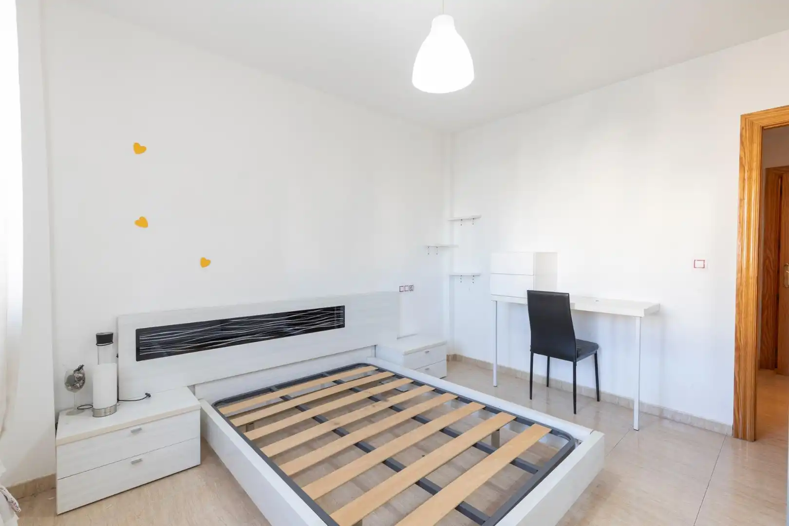 Appartement avec terrasse à vendre à Híjar, imagen 28