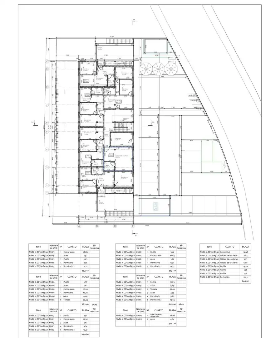 Apartamento en venta en Finestrat con Aire acondicionado y Piscina comunitaria
