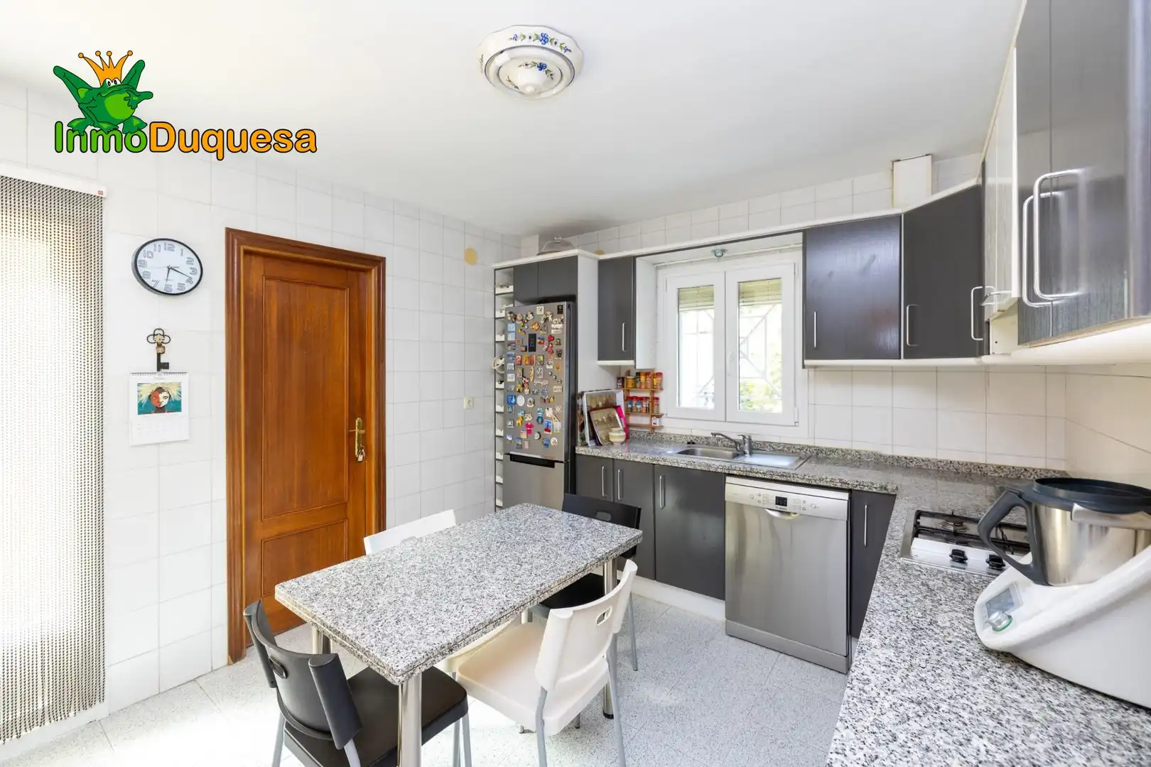 Semi-detached house with pool for sale in Ogíjares, imagen 6