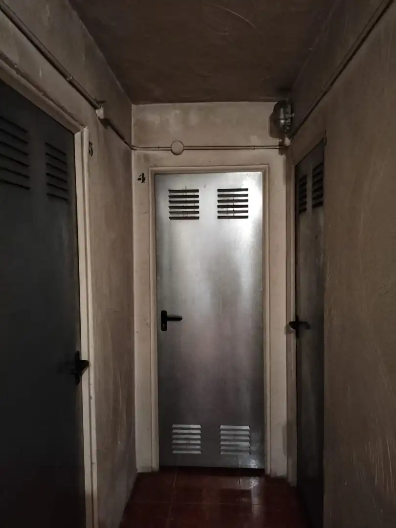 Apartament en venda en Oviedo  amb Calefacció, Parquet i Traster