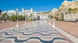 Flat with terrace for sale in Campoamor - Altozano, imagen 45