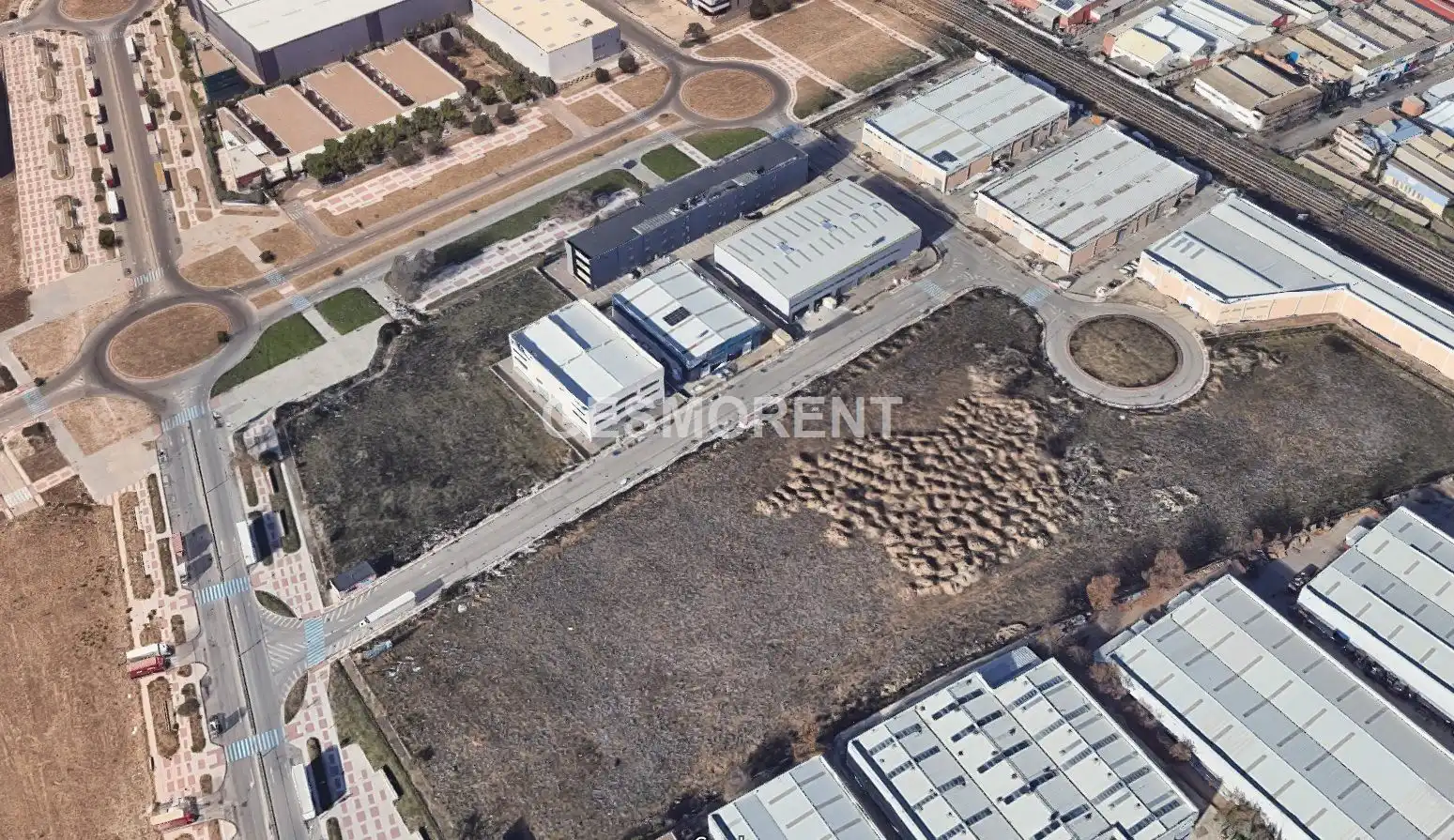 Industriegebäude zum Verkauf in Montserrat - Parque Empresarial, imagen 6