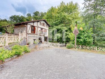 Casa en venda a Tolosa