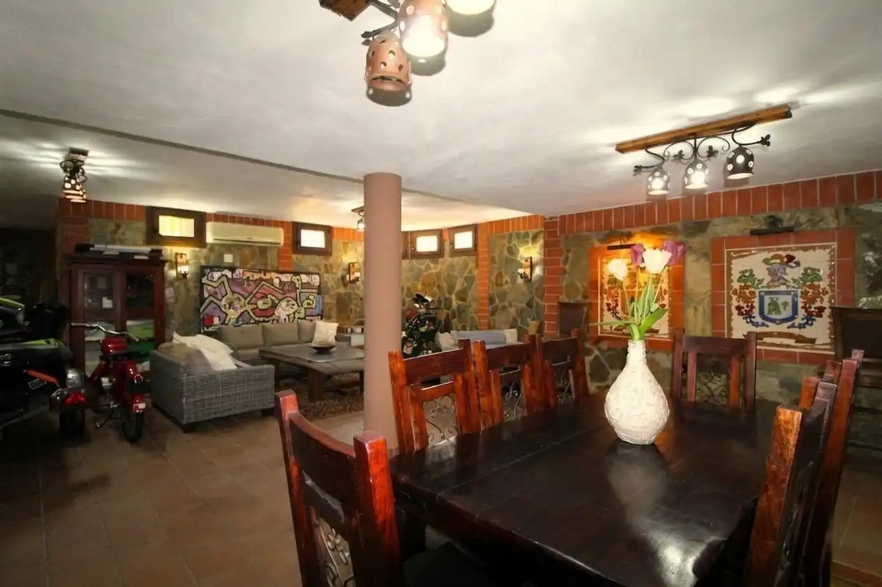 Casa con piscina en venta en Carretera de Sevilla - Los Montitos, imagen 26