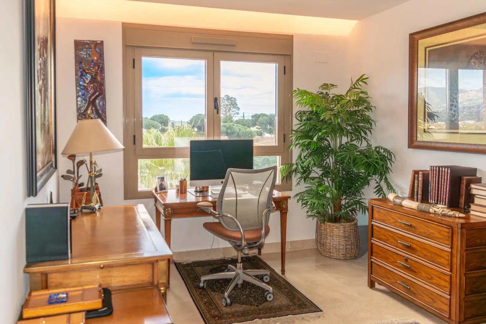 House with pool for sale in La Cala Golf - Lagar Martell, imagen 6