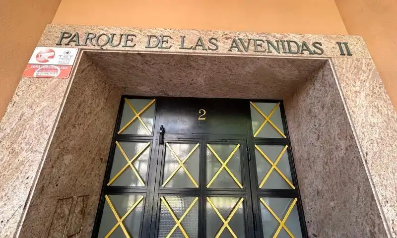 Àtic amb piscina en venda a Centro, imagen 25