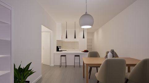 PROXIMA CONSTRUCCION PISO DE OBRA NUEVA     DE DOS DORMITORIOS, imagen 5