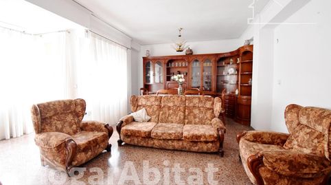 Foto 3 de Piso en venta en Calle Sant Pere, Germaníes - Juzgados, Gandia
