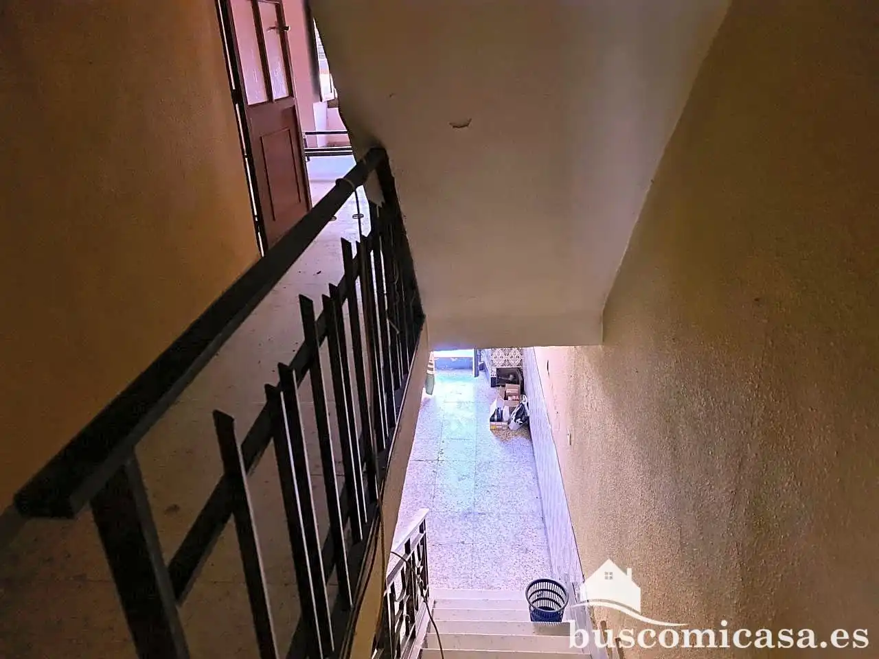 Terraced house with terrace for sale in Calle Senen Segura, imagen 12