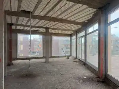 Exterior view of Commercial properties for sale in Guía de Isora  with Terrace