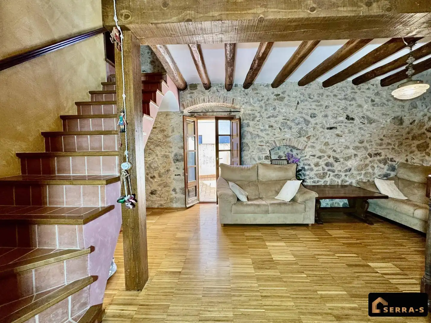 Houses for sale in Fontanilles  with Heating, Private garden and Balcony