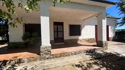 Photo 3 of Country house for sale in Salamanca-vitigudino, Parada de Arriba, Salamanca