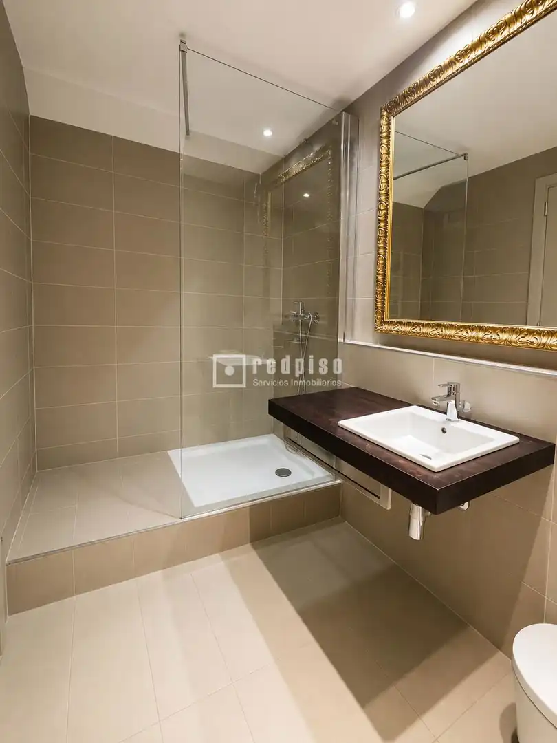 Lofts for rent in Ensanche