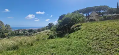 Terreno residencial en venta en Mijas pueblo, imagen 5
