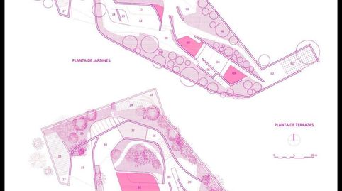 Foto 3 de Casa o xalet en venda a Villamontes - Boqueres, San Vicente del Raspeig / Sant Vicent del Raspeig