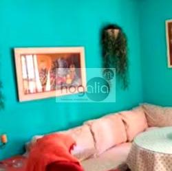 Living room of Flat to rent in  Sevilla Capital  with Terrace