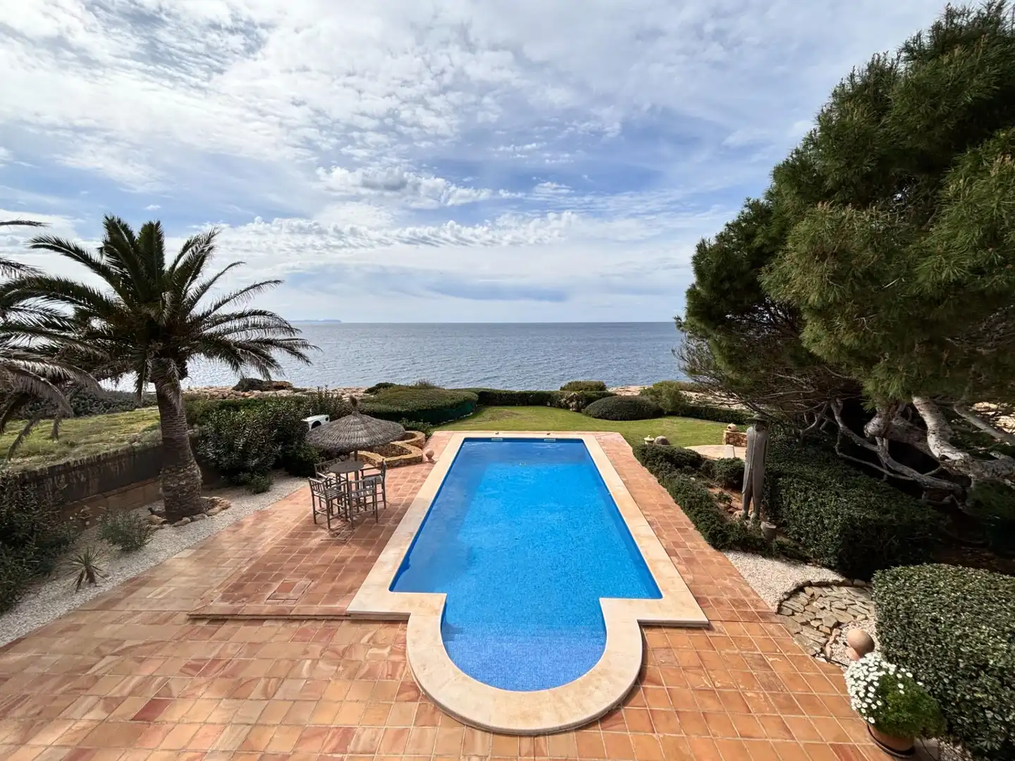 Casa o chalet en venta en Cala Pi - Vallgornera