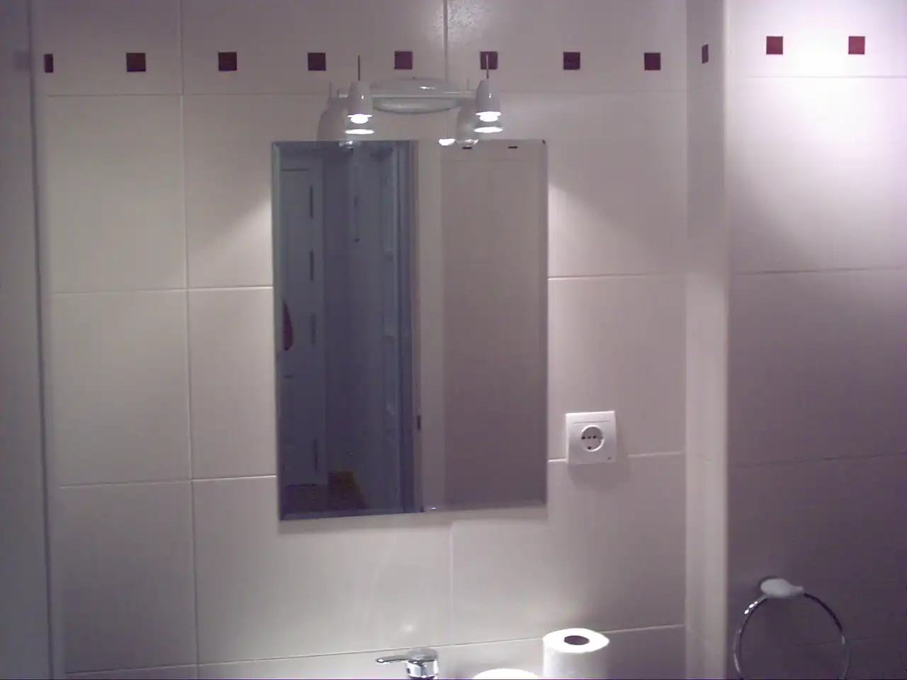 Flat for rent in Urbanización San Isidro