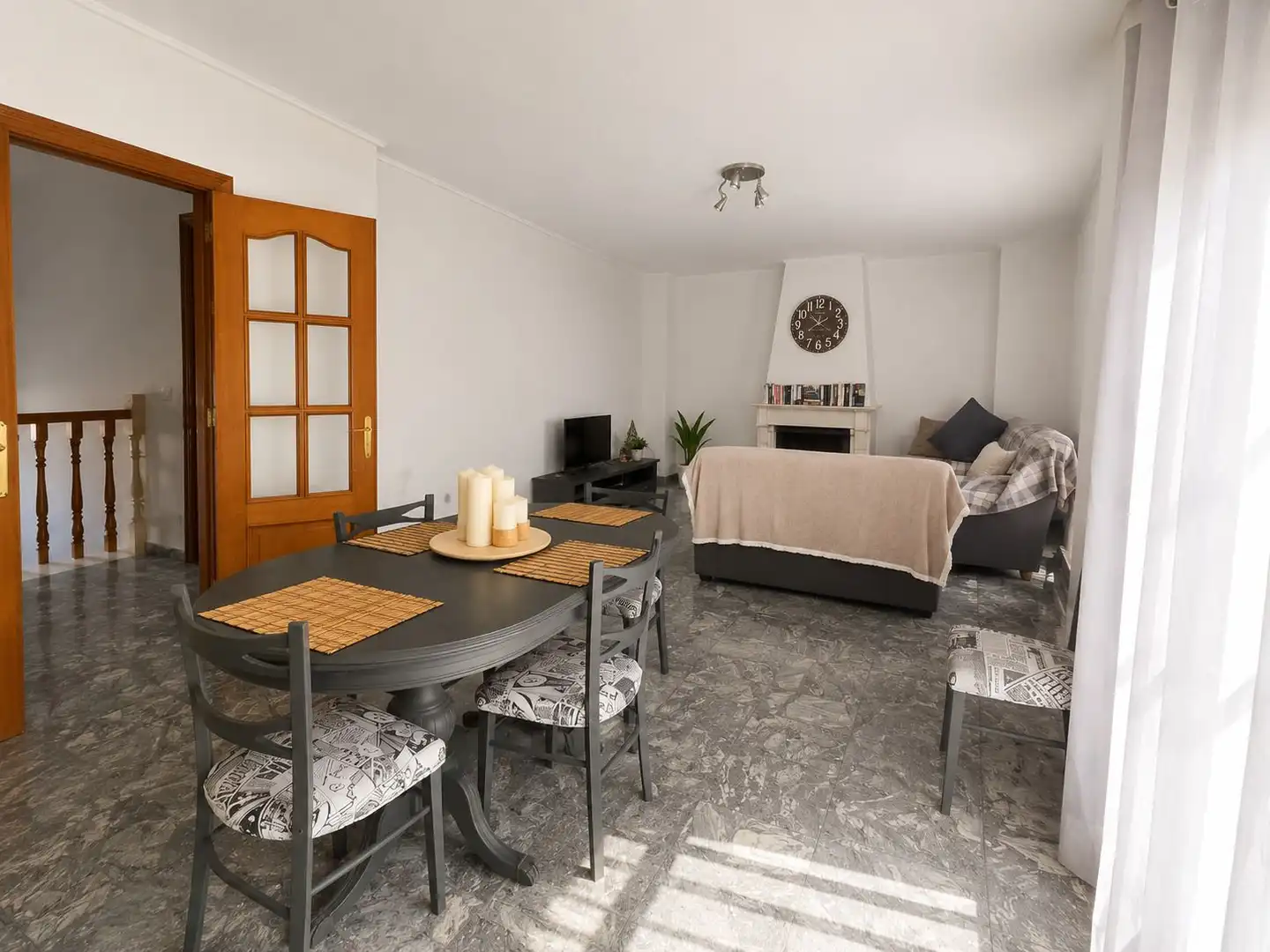 Casa con terraza en venta en Calle CARRERA de la virgen, imagen 28