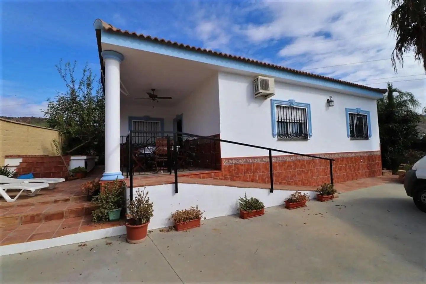 Casa o xalet de lloguer a Buenavista - Lauro Golf