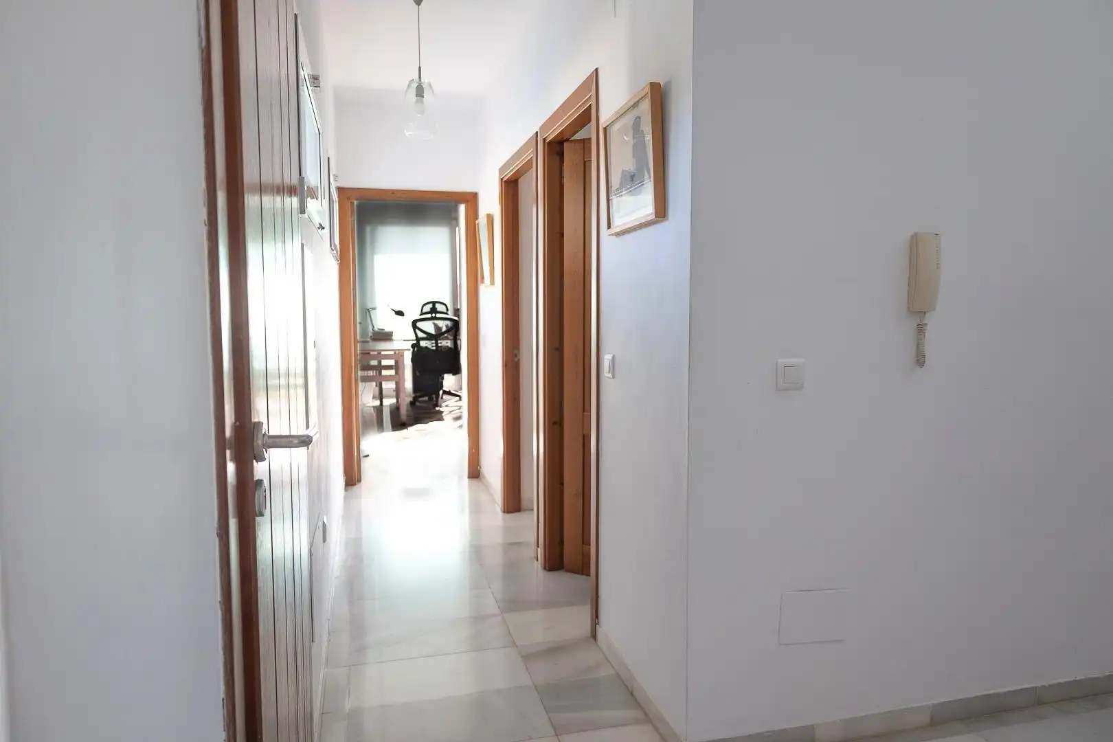 Casa o xalet en venda en Rincón de la Victoria amb Aire condicionat, Jardí privat i Terrassa