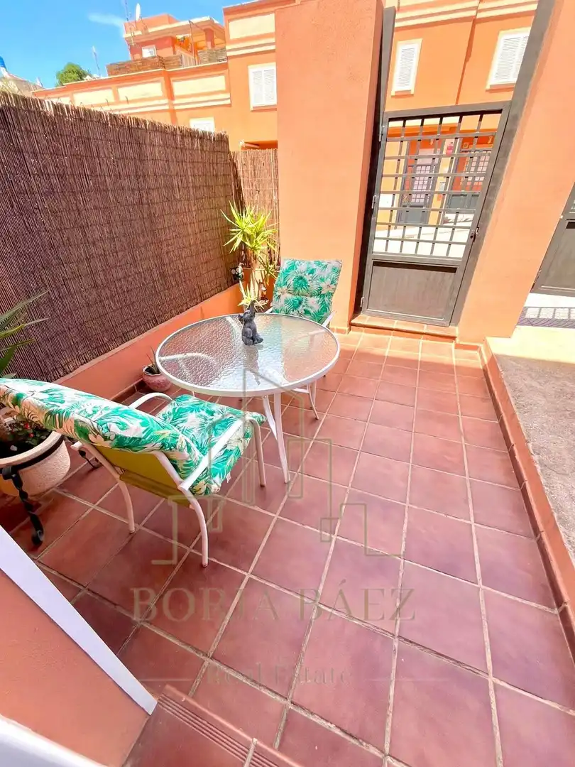 Casa a schiera in vendita a Benajarafe, imagen 5