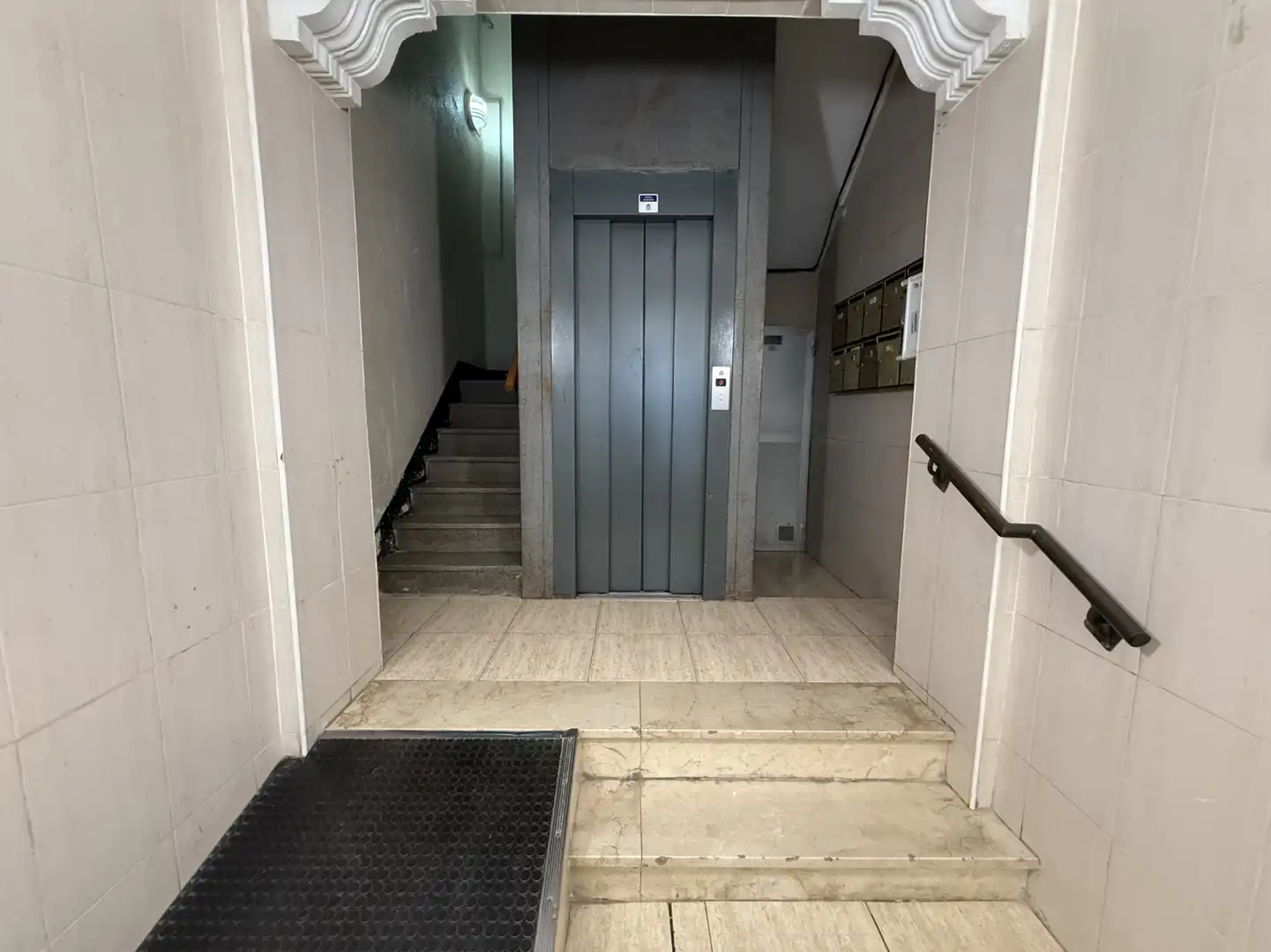 Pis amb ascensor de lloguer a Valencia - CL PINTOR VILA PRADES 21, imagen 24