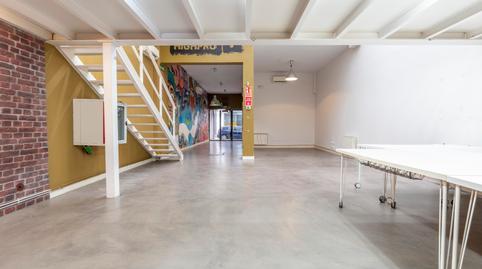 Photo 3 of Office to rent in Fuente del Berro, Madrid