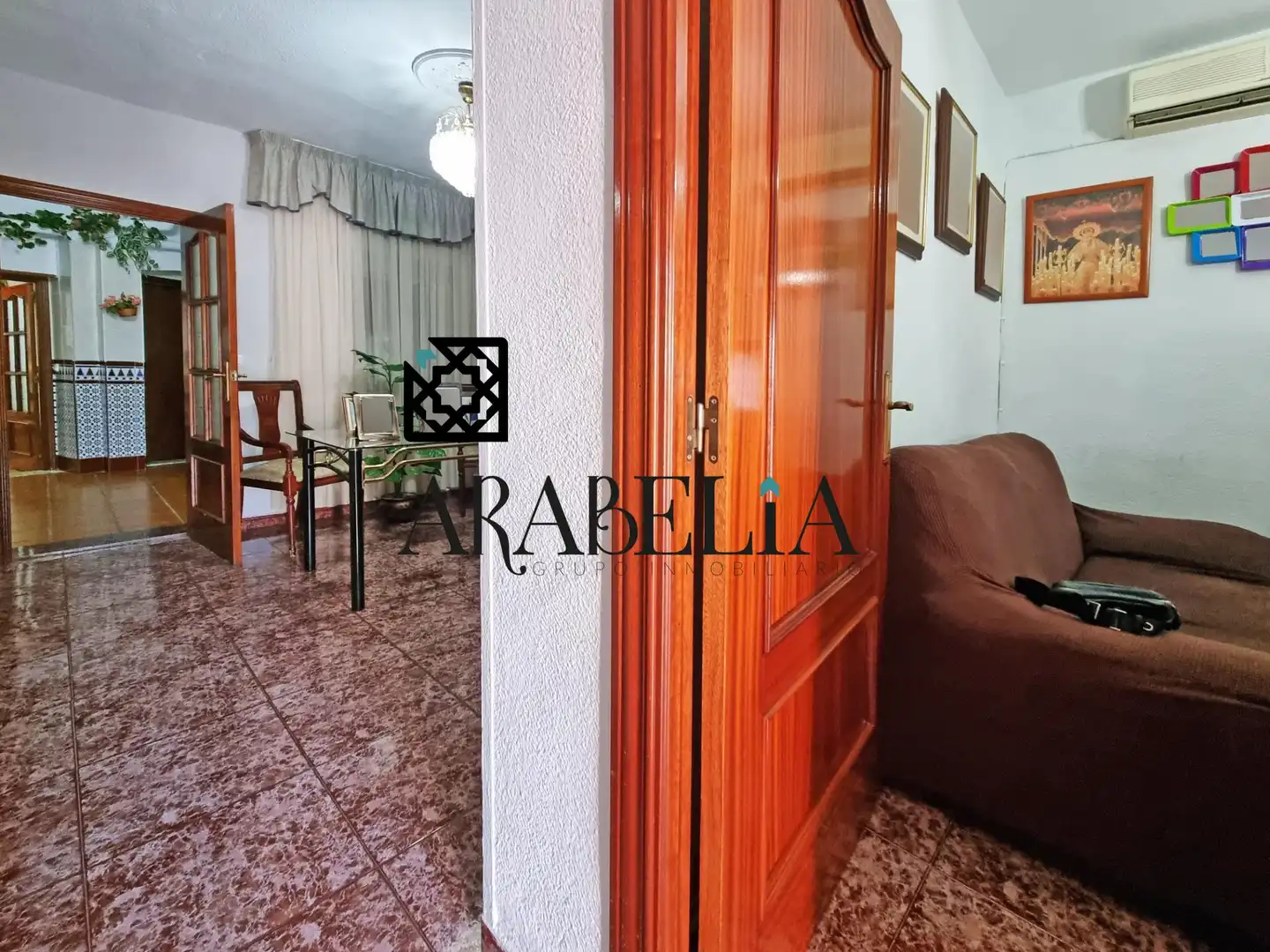 House with garden for sale in Periurbano Oeste - Sierra, imagen 8