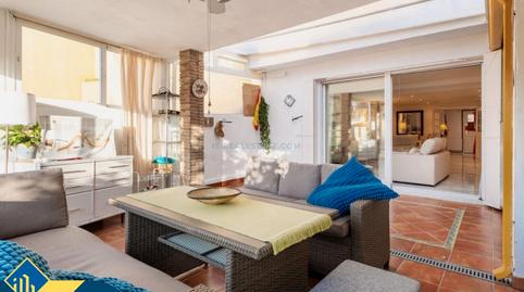 Photo 3 of House or chalet for sale in La Merced, Málaga