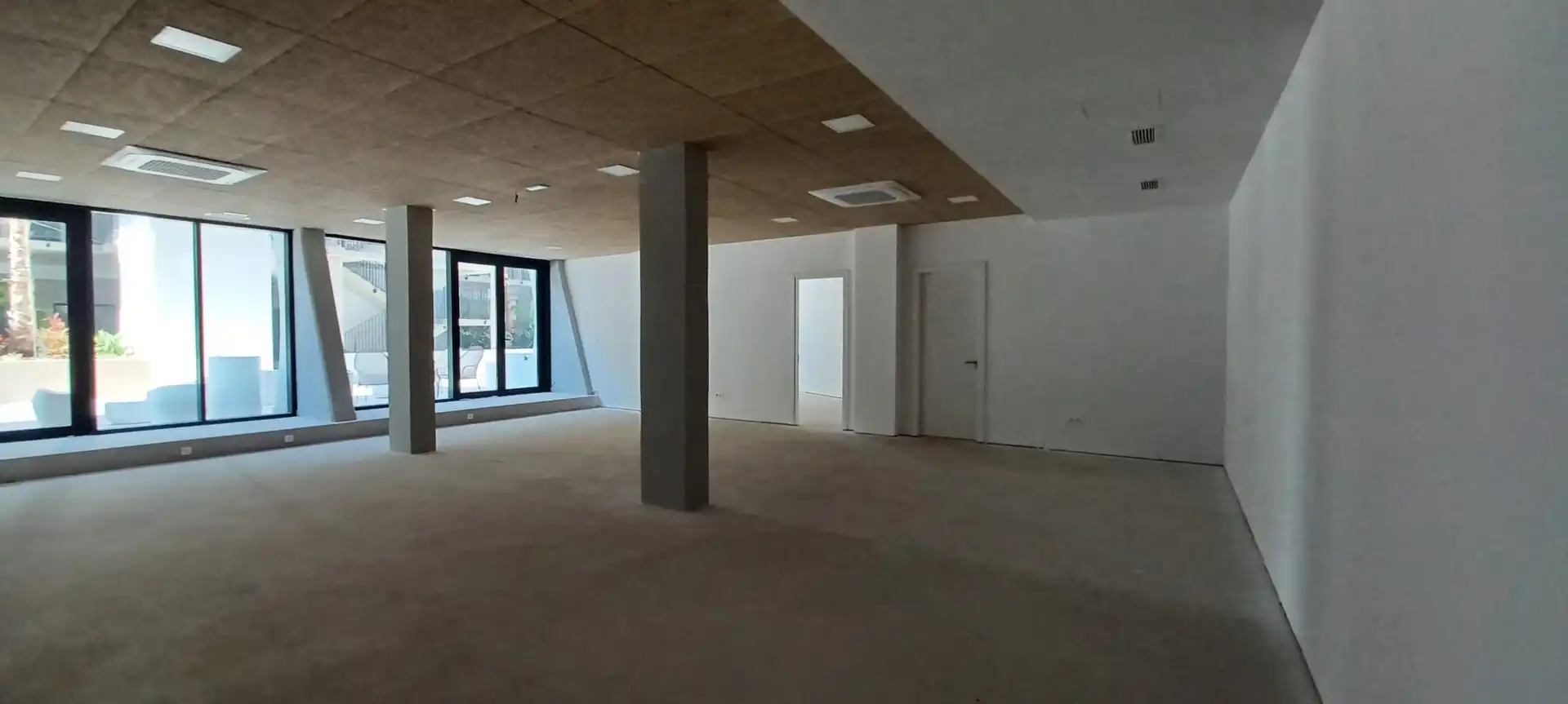 Apartamento en venta en L'Alfàs del Pi con Aire acondicionado, Calefacción y Jardín privado