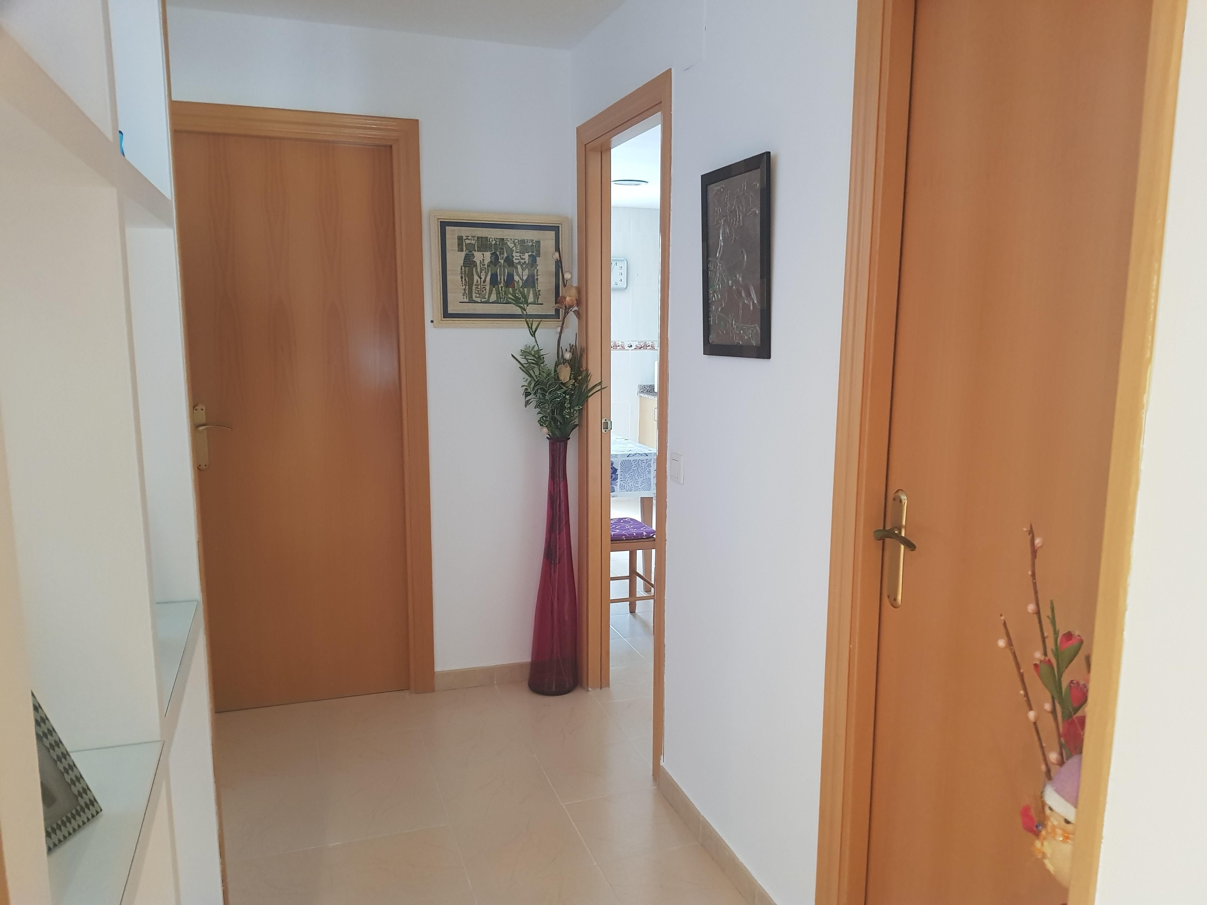 Pis en venda a Passeig - Paseo de Sebastián Elcano, 44, El Grao