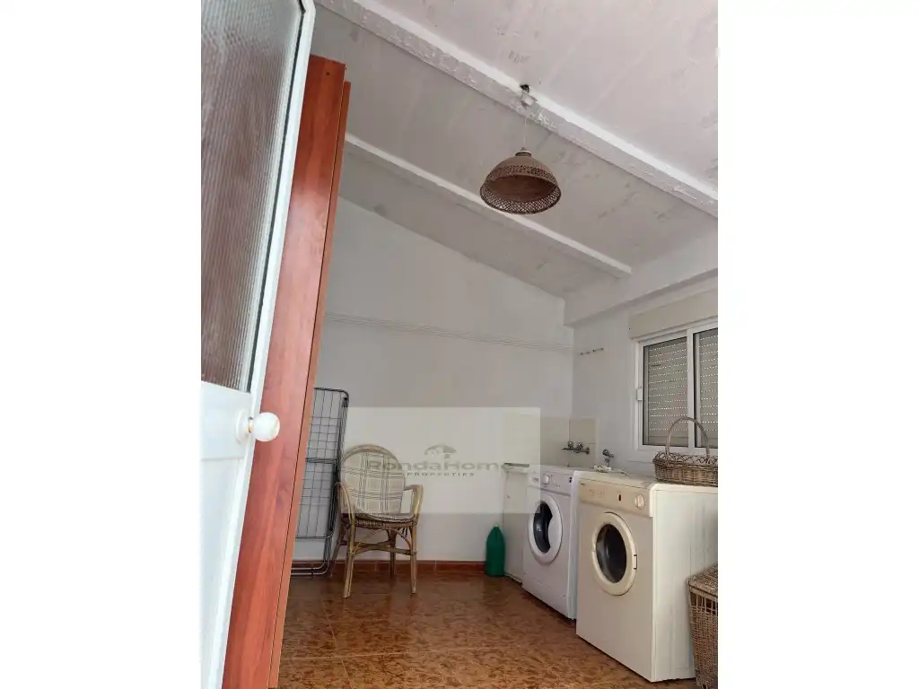 Casa o xalet en venda a Calle Fuente De La, El Gastor