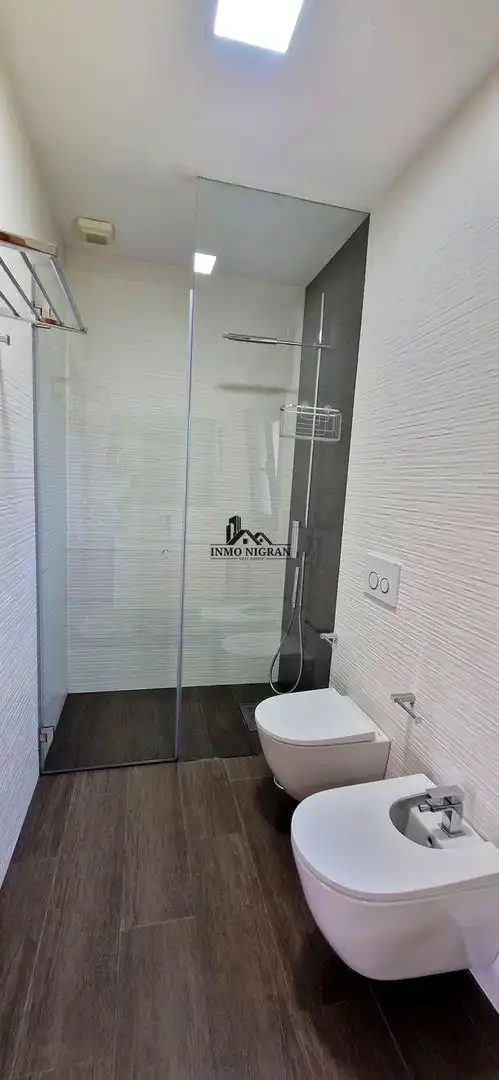 Casa amb jardí de lloguer a Avenida Val Miñor, imagen 15