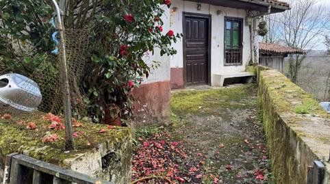 Foto 4 von Einfamilien-Reihenhaus zum Verkauf in Vibaña - Ardisana - Caldueño, Llanes